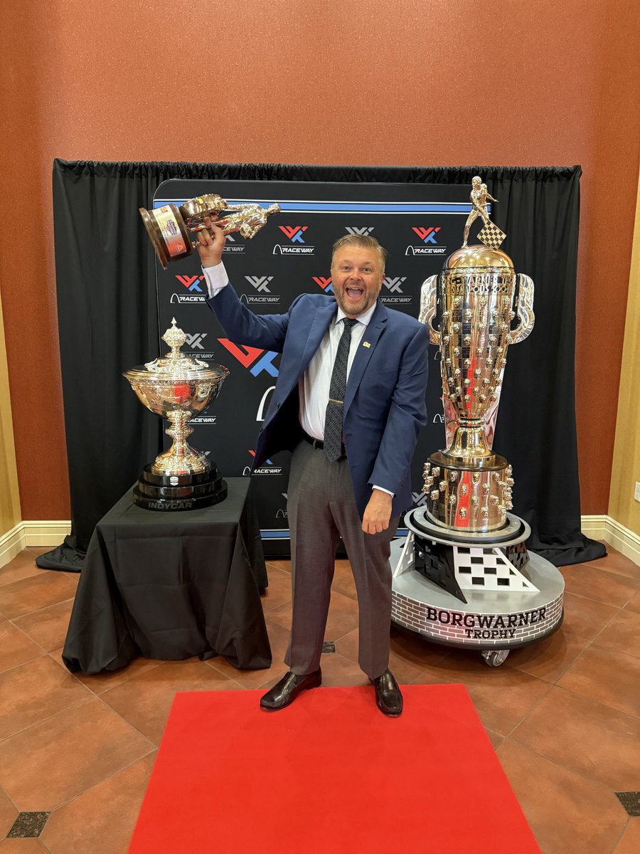 🏎 Chris Blair 🏁 tweet media