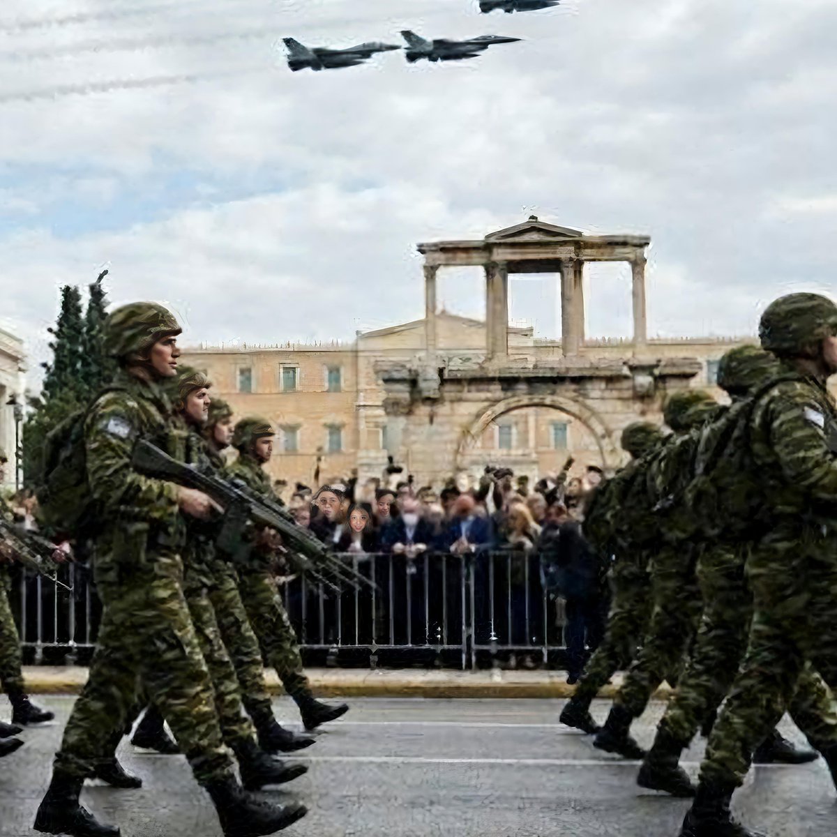 3 world wars☢️ tweet media