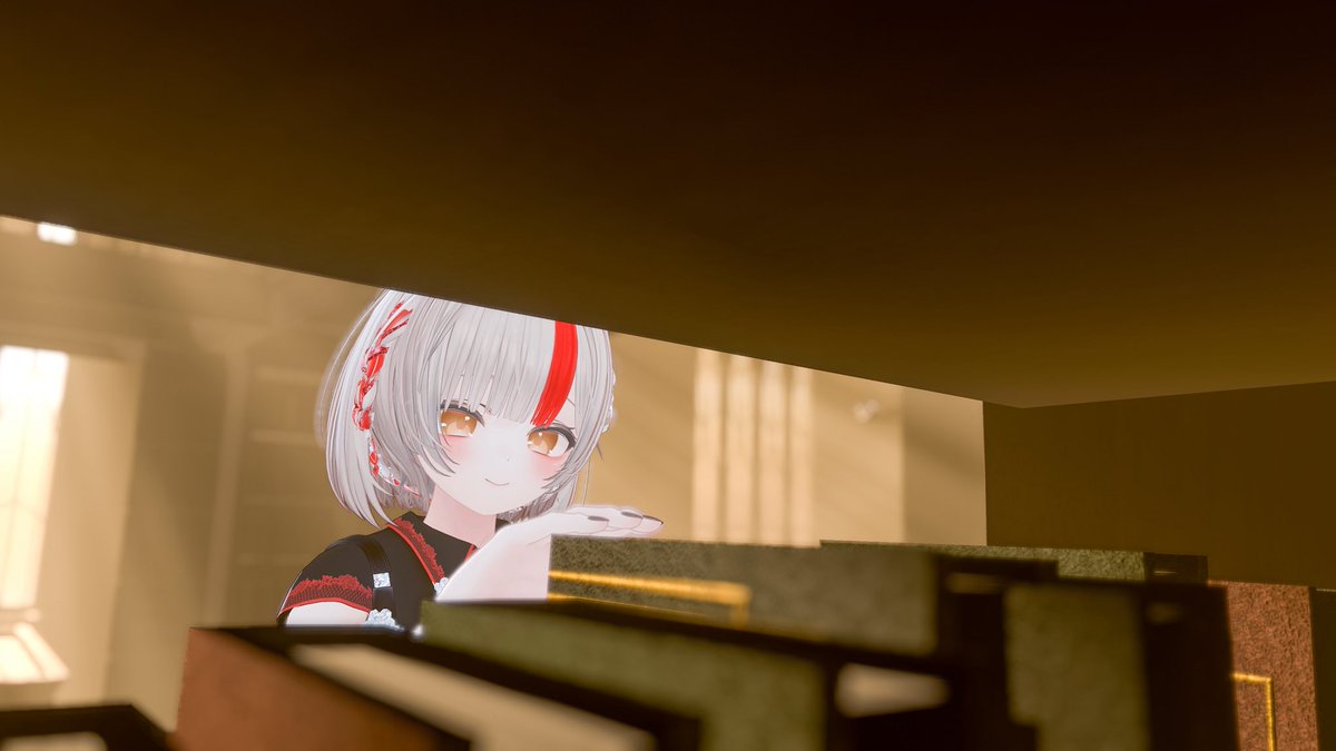 金環ひじき@VRC tweet media