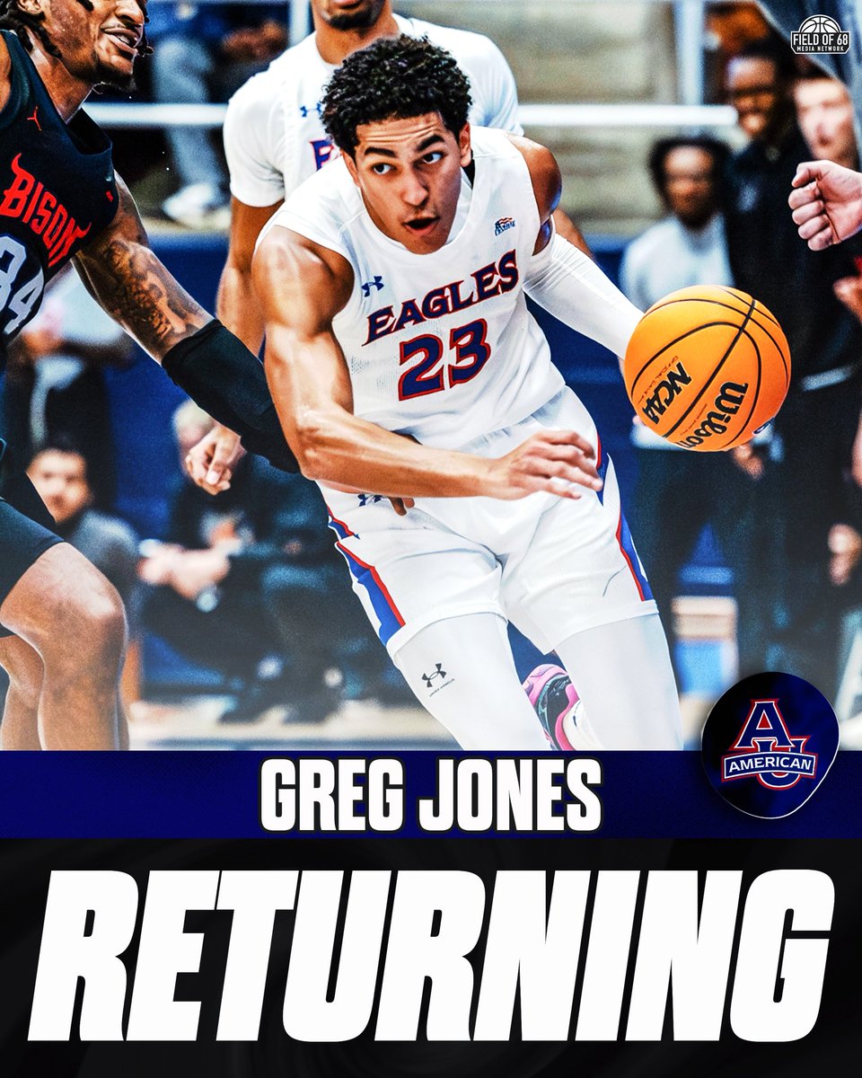 The Field of 68 tweet media