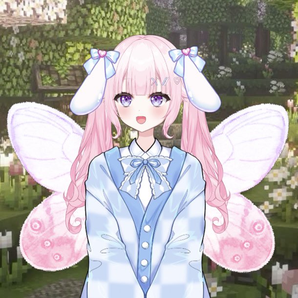 ☁️FaeluxVT💗 Vgen Comms (Open!) 💜💫 tweet media