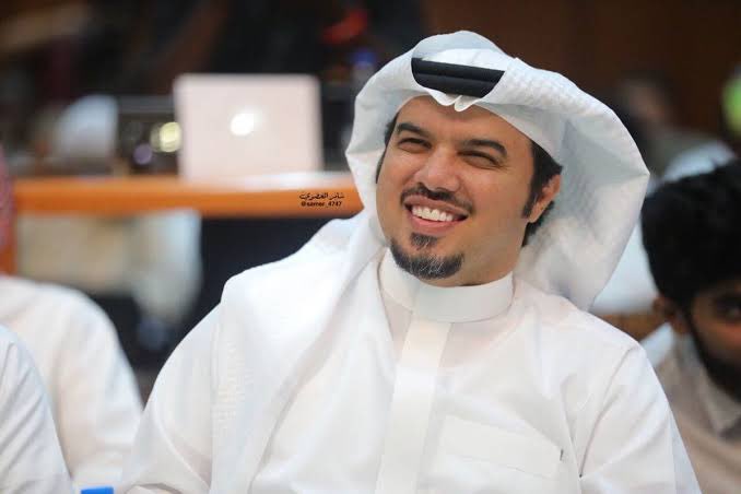 محمد البكيري tweet media