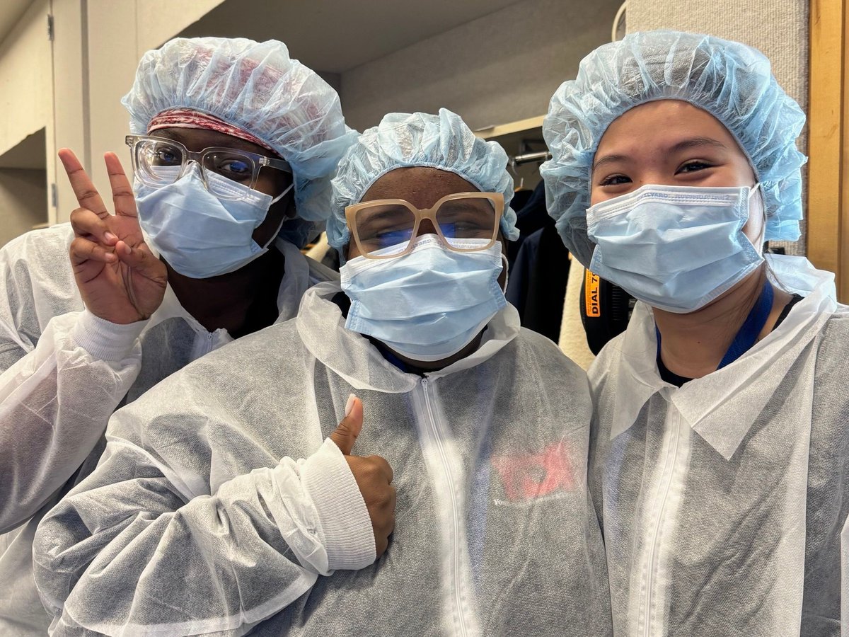 Cambridge Health Alliance (CHA) tweet media