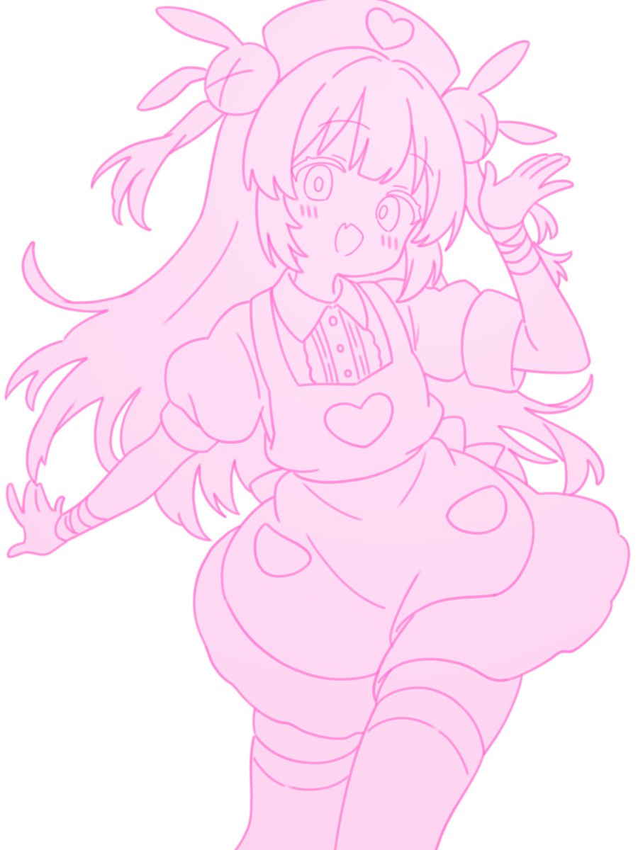 催花ナル tweet media