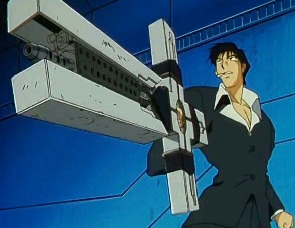Daily_Wolfwood's tweet photo. https://t.co/bdQ5tY1HDM
