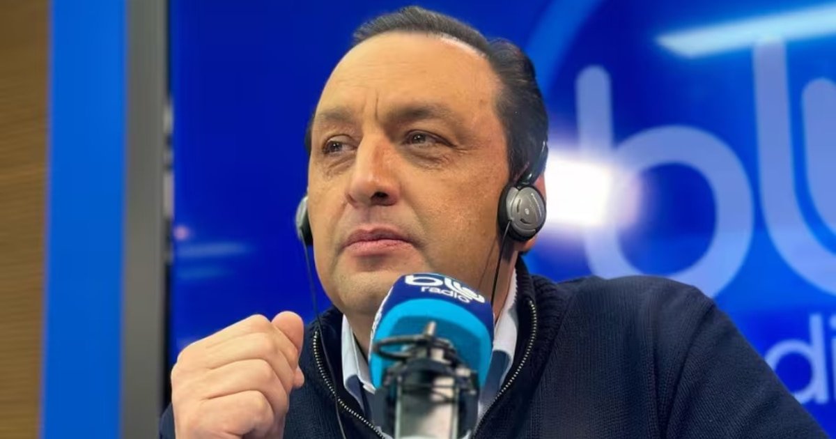 Infobae Colombia tweet media