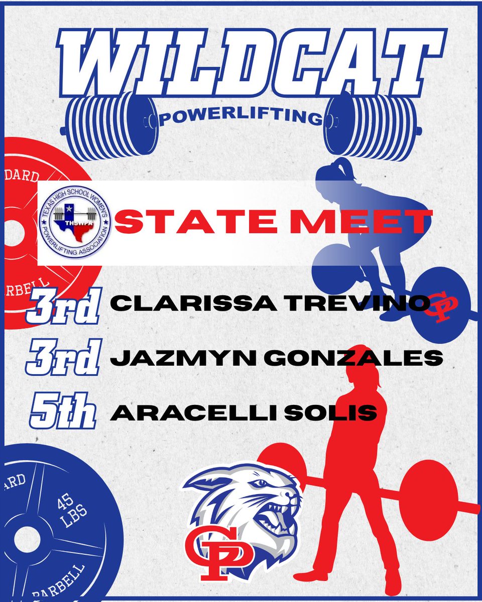 G-P Wildcat Athletics tweet media