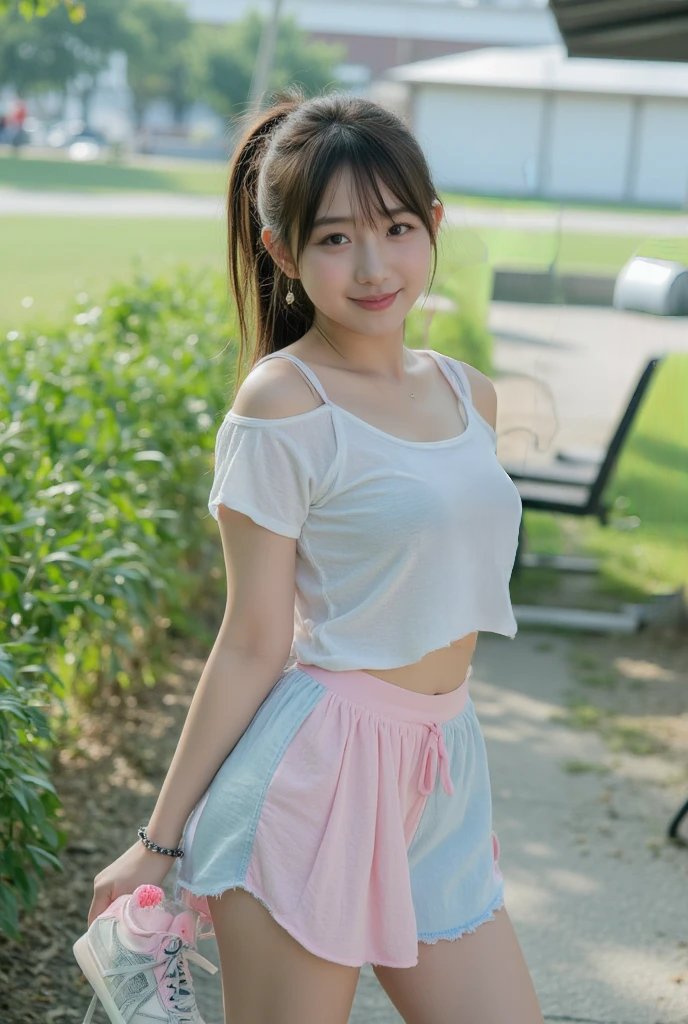 そら🌈 tweet media