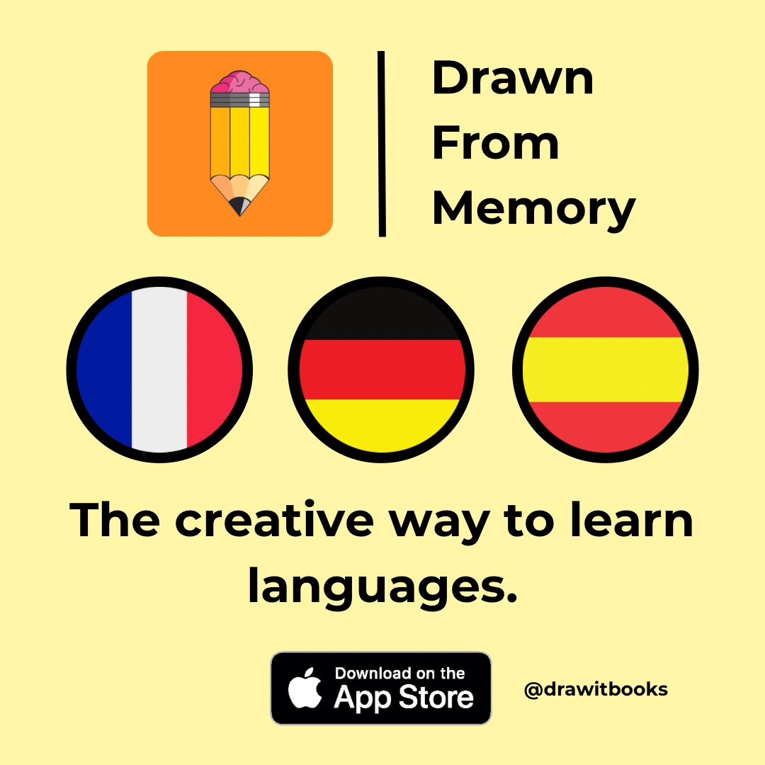 Draw It Books tweet media