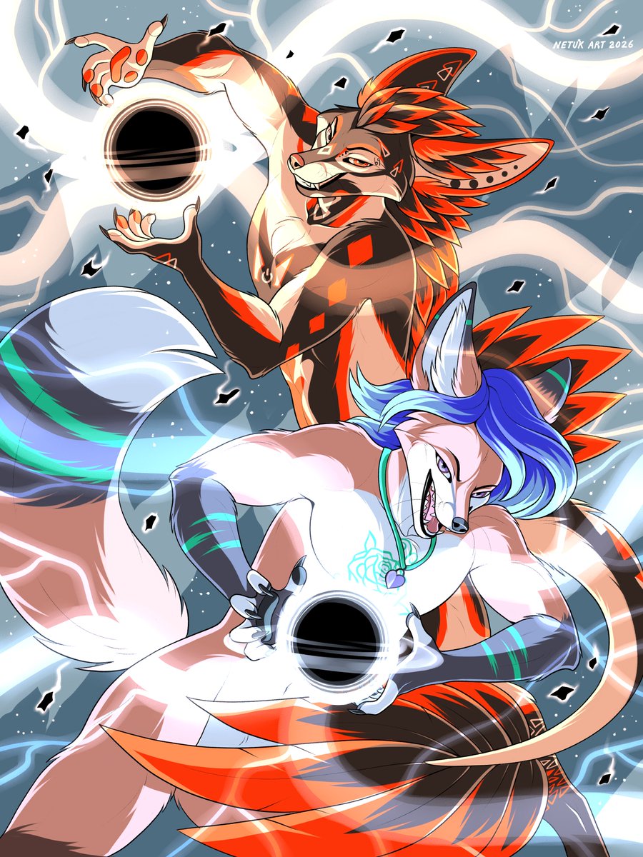 Netu 🦊 tweet media