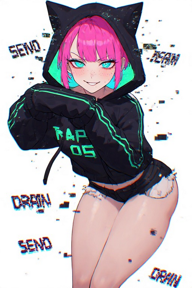 2DFD Findom Gooner Trap tweet media