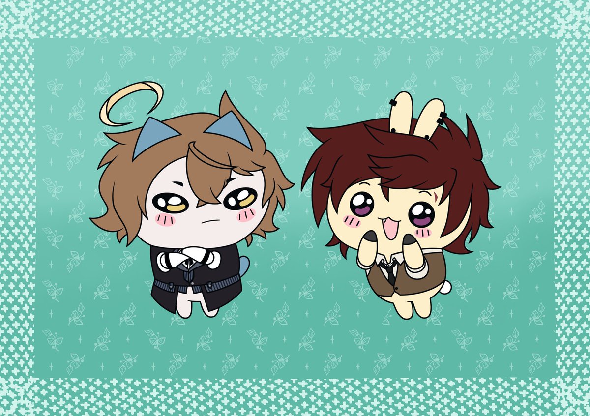 Pyro 🦊🔥 || VGEN Comms Open tweet media