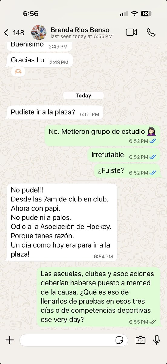 Lü Rios Benso tweet media