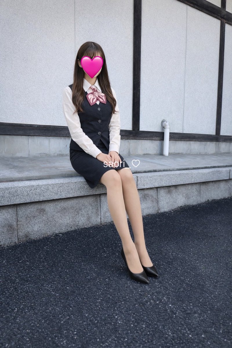 saori♡ tweet media