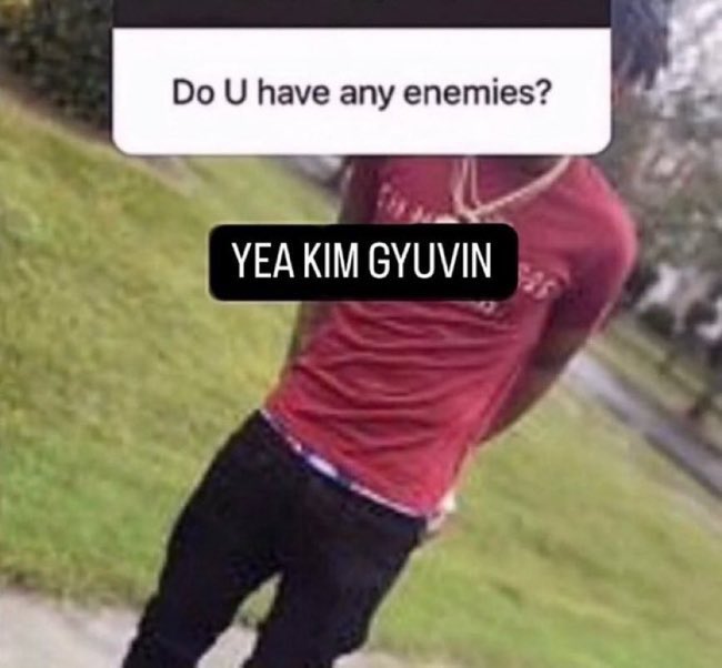 kim ricky | NDOUBLE DEBUT tweet media