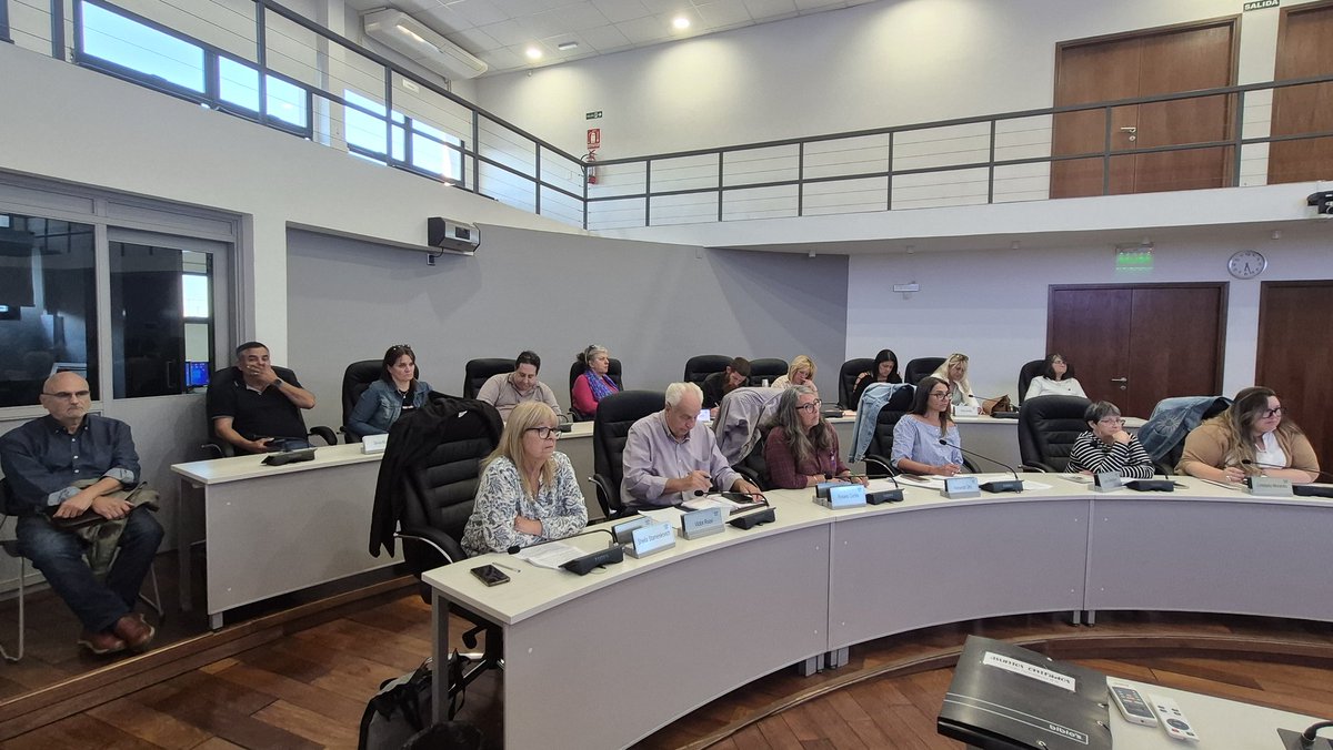 Junta Canelones tweet media