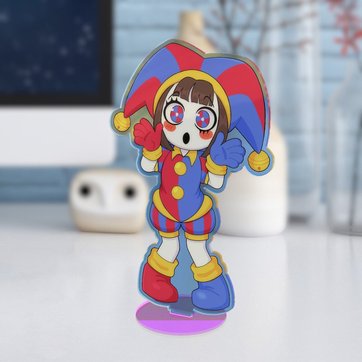 Norah ♡ #1 Randy Kisser tweet media