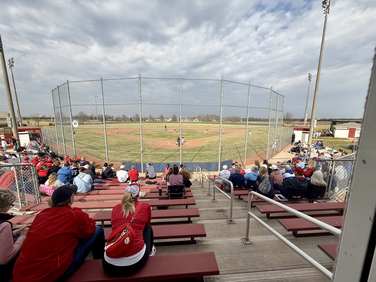 Eudora Schools tweet media