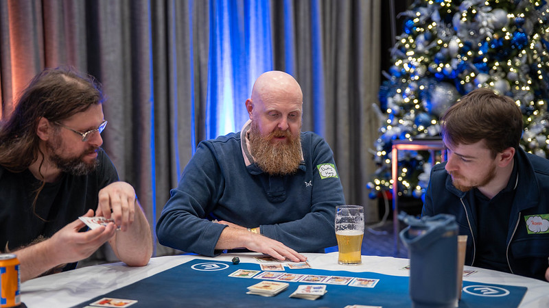 EPIC.LAN Tabletop Weekender tweet media