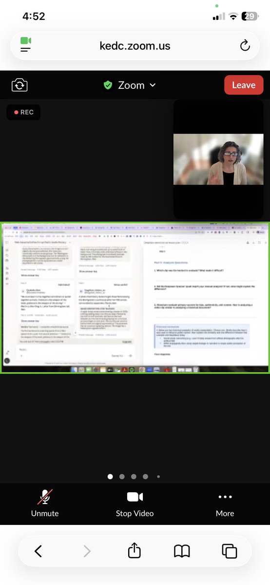 Morgan Smith tweet media