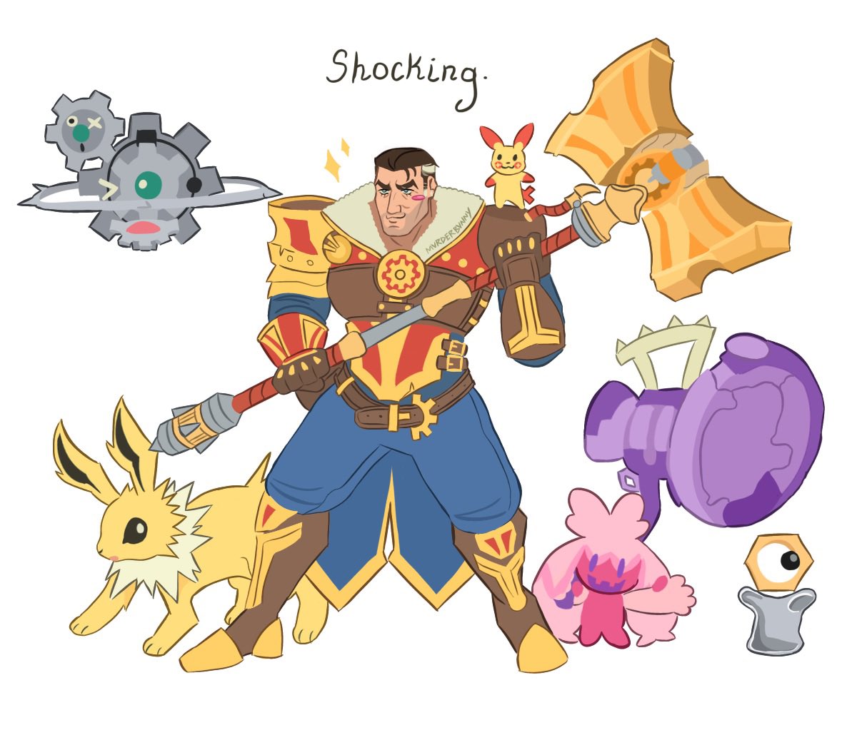 Jayce 🍉 tweet media