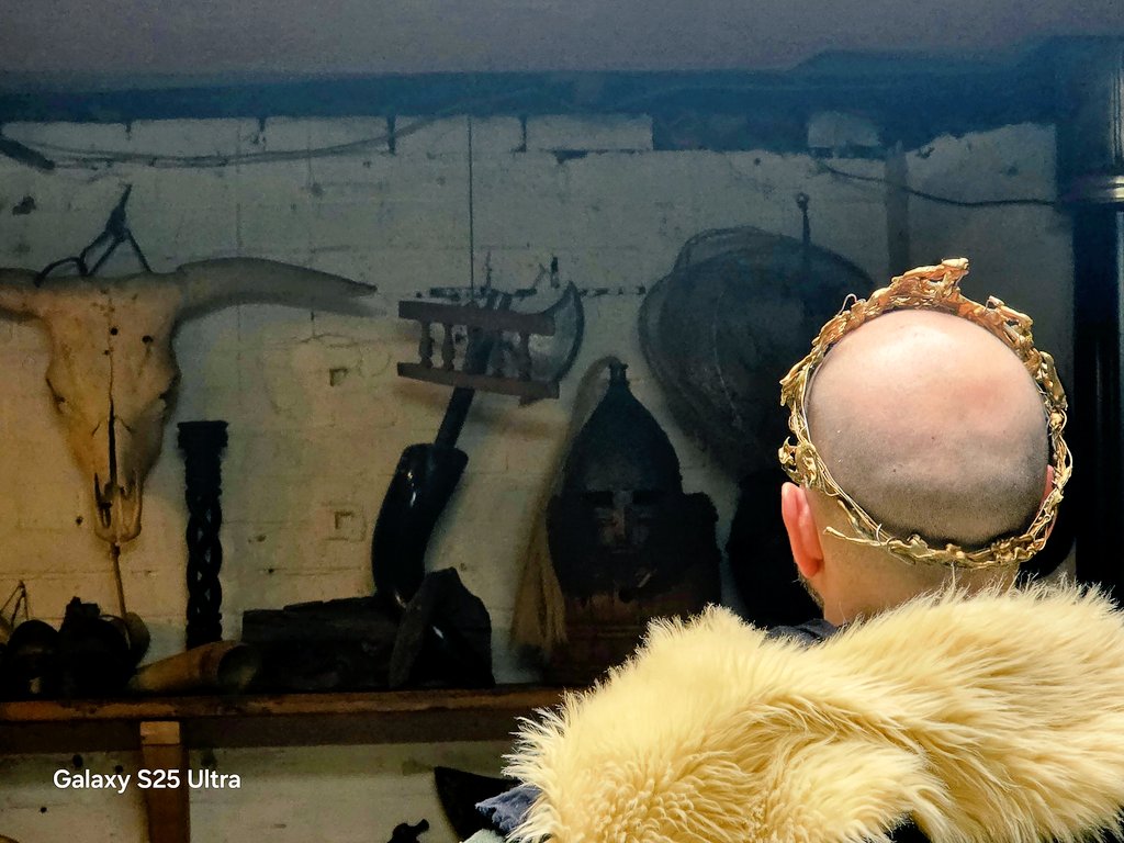 Shakespeare in a Suitcase📚 🎭 tweet media