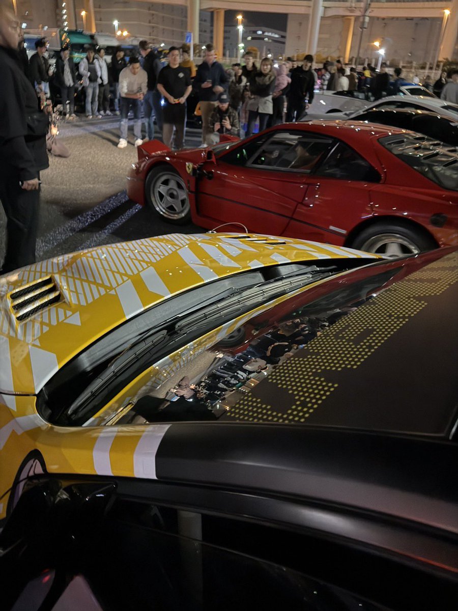 KAWAII FITMENT. tweet media