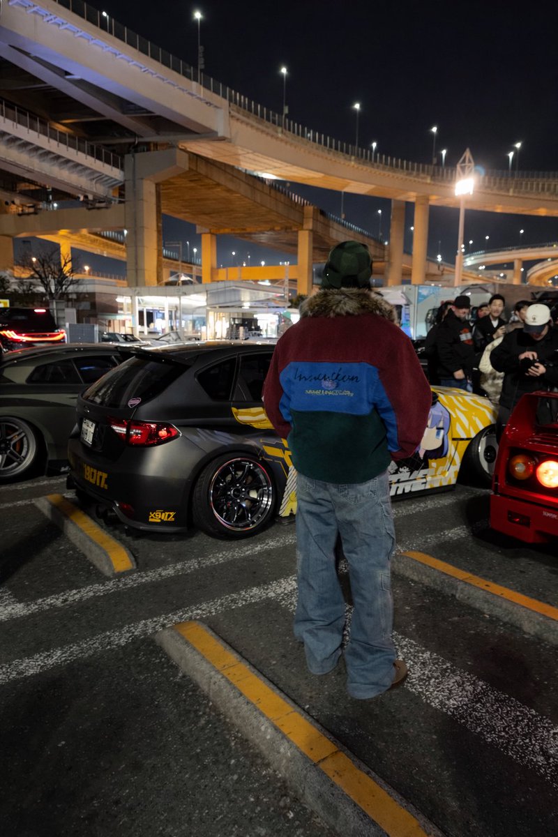 KAWAII FITMENT. tweet media