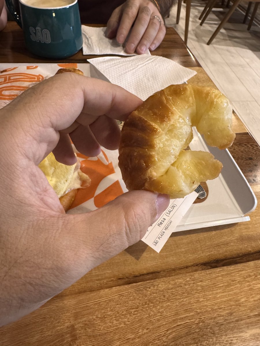 Que ricas las cuartolunas de São