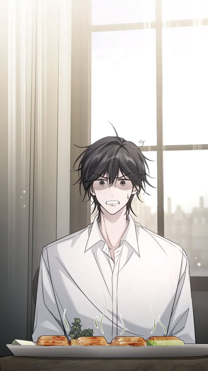 danmei_ss's tweet image. Name: I Became a God in a Horror Game 🔹 Chapter 4  #ghg #我在惊悚游戏里封神 #danmei #bl #kuaikanmanhua