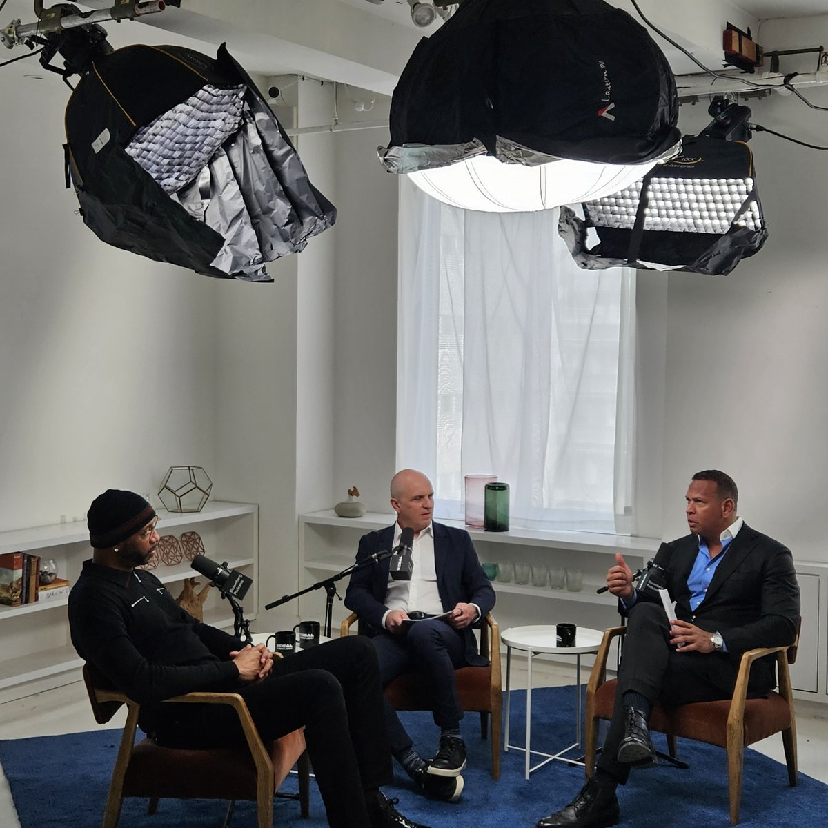 Joe Favorito tweet media