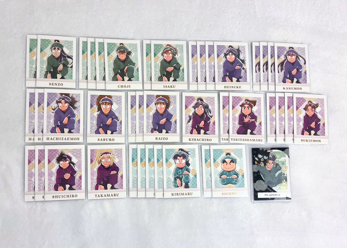 あじもと@リトリン必読 tweet media