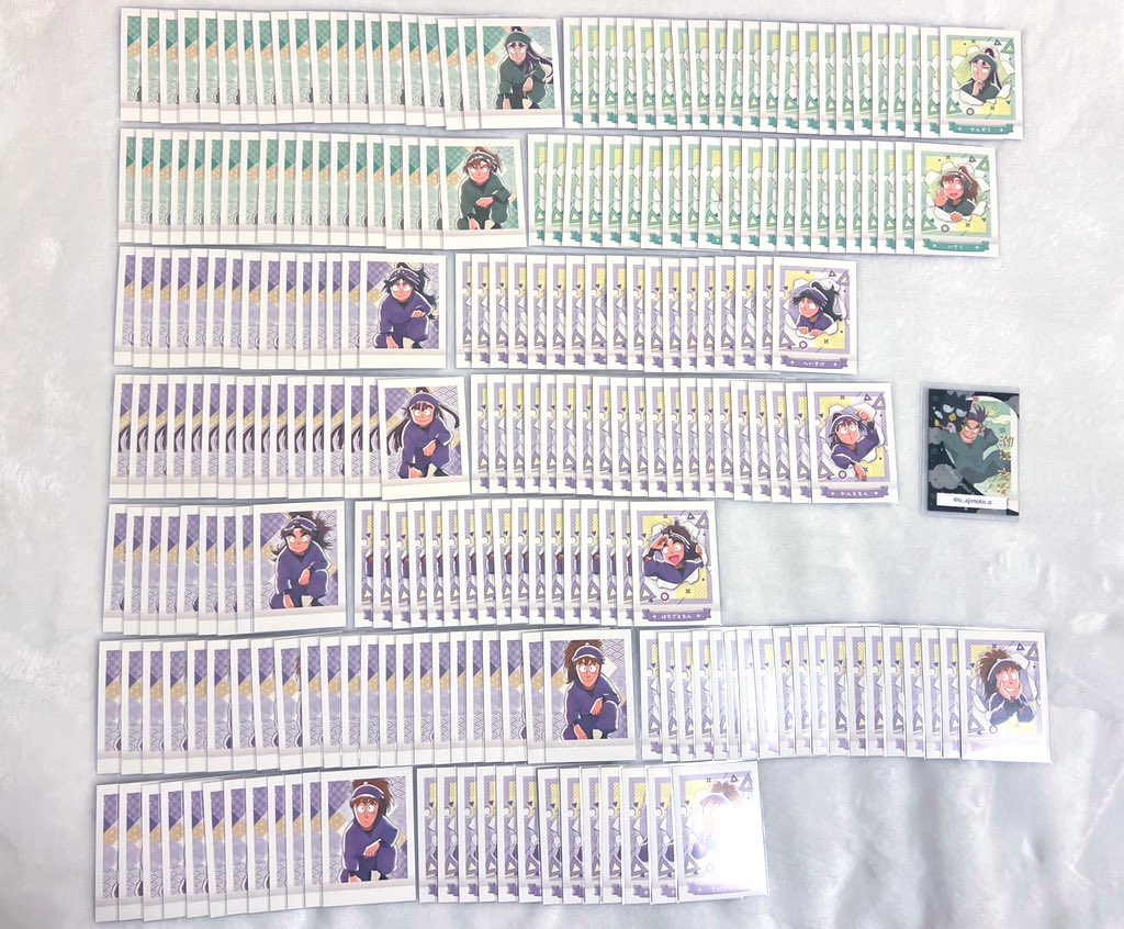 あじもと@リトリン必読 tweet media