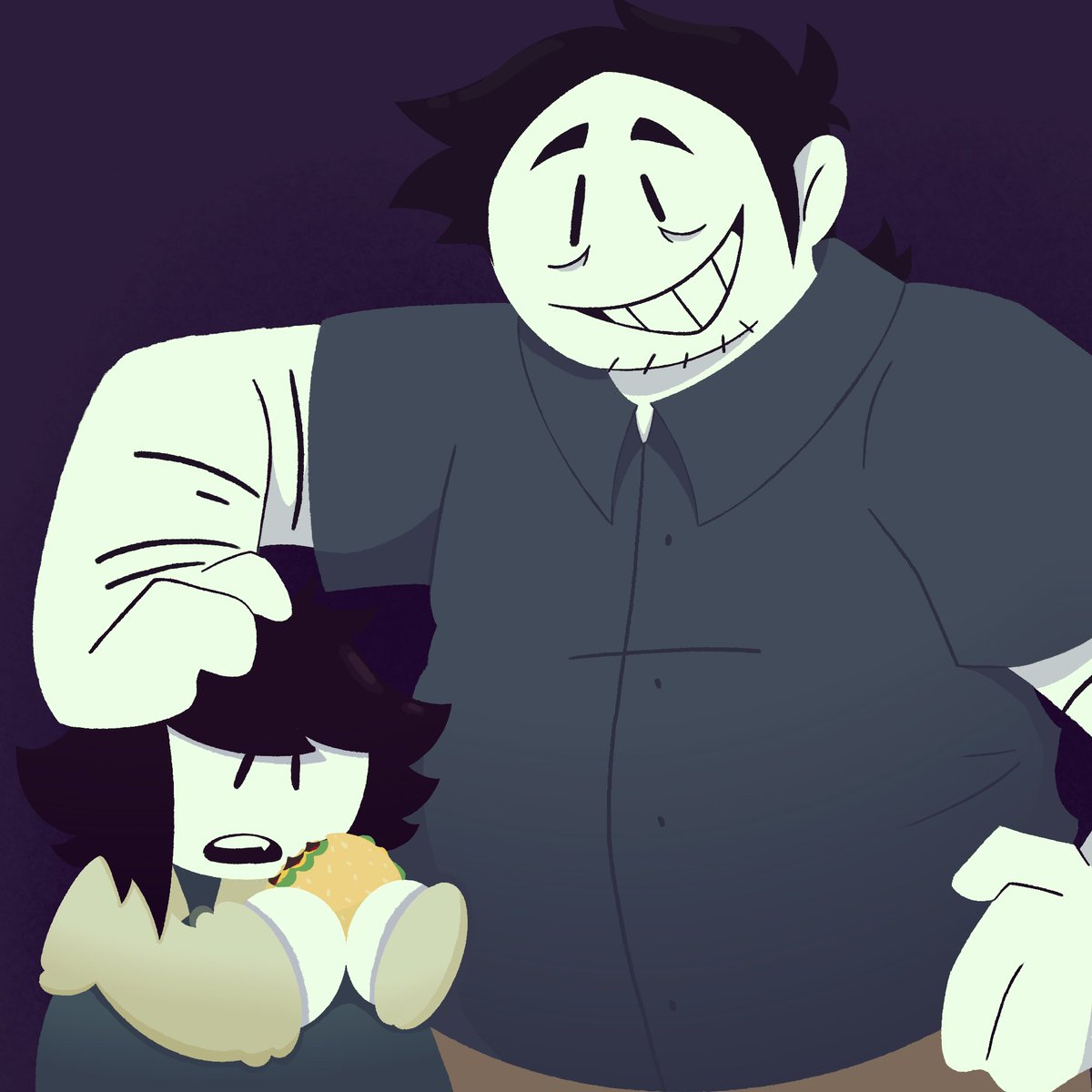 🦇Rouxls Kisser🦇 tweet media