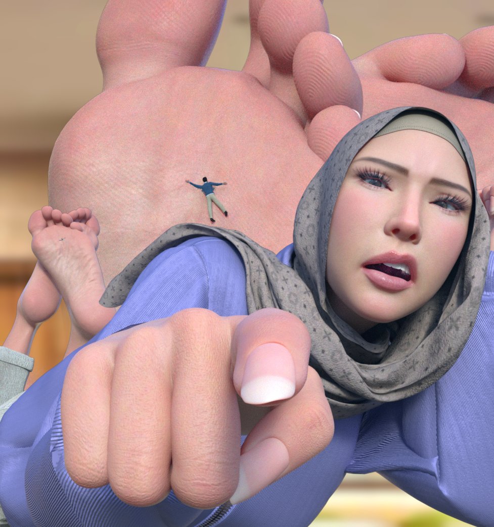 The Oracle tweet media