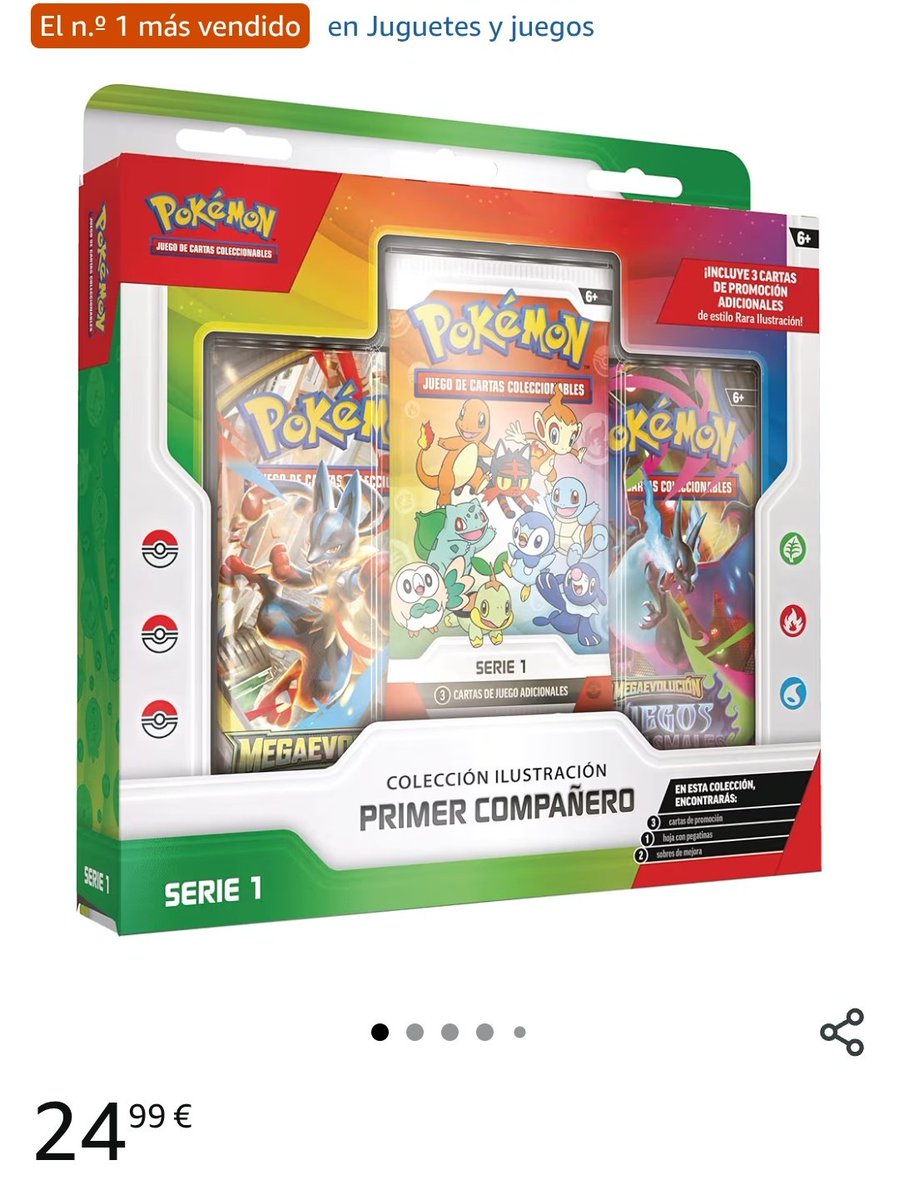 AVISOS POKÉMON TCG tweet media