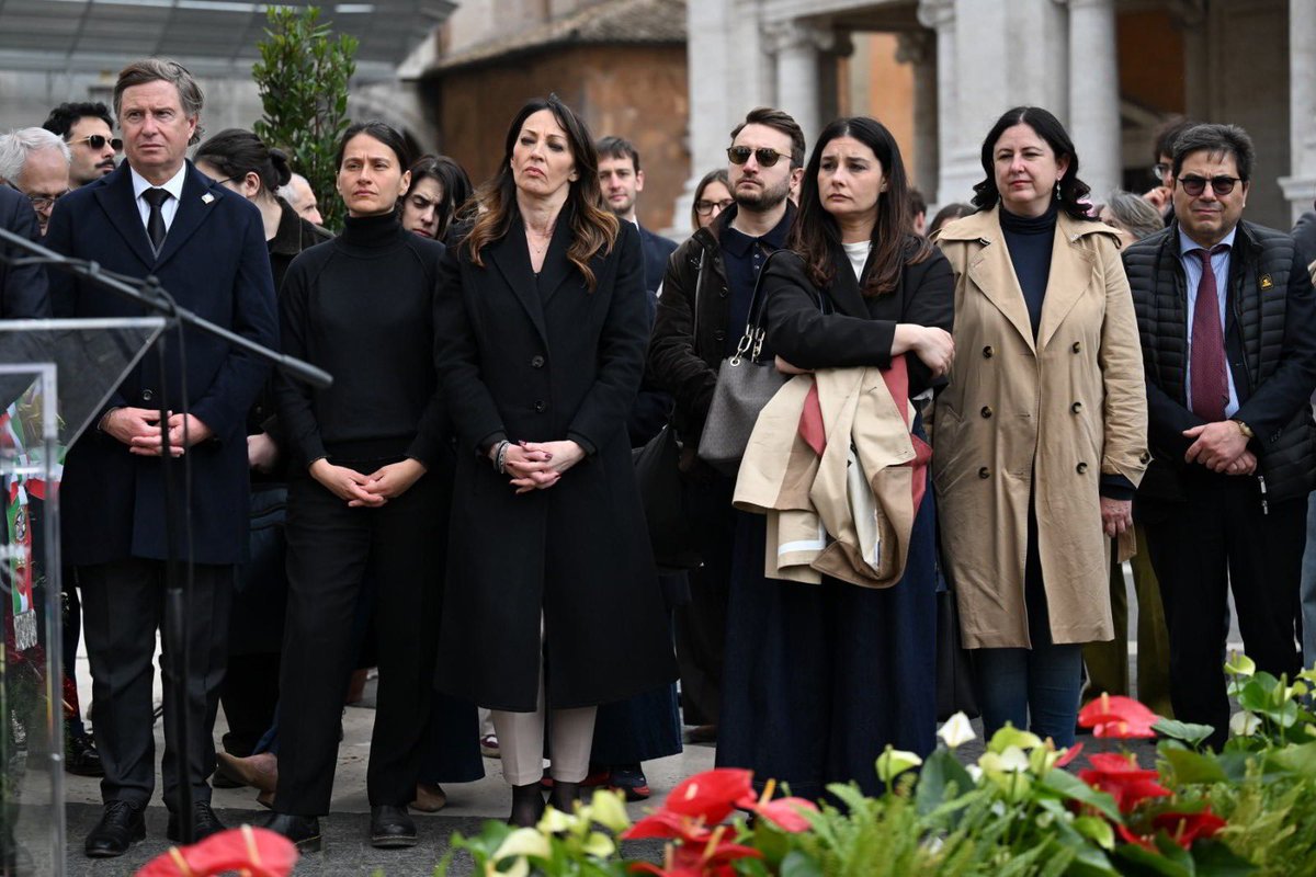 Francesca Leoncini tweet media