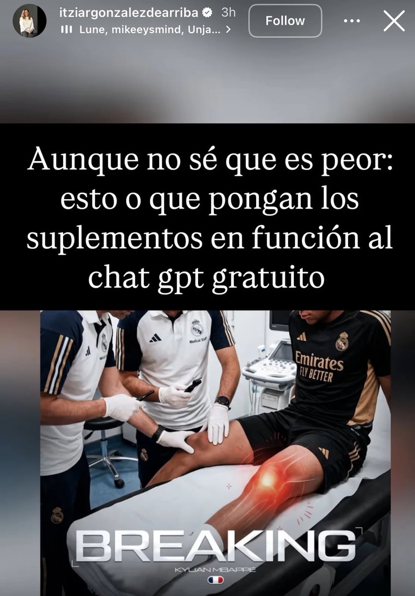 Seputar Real Madrid tweet media