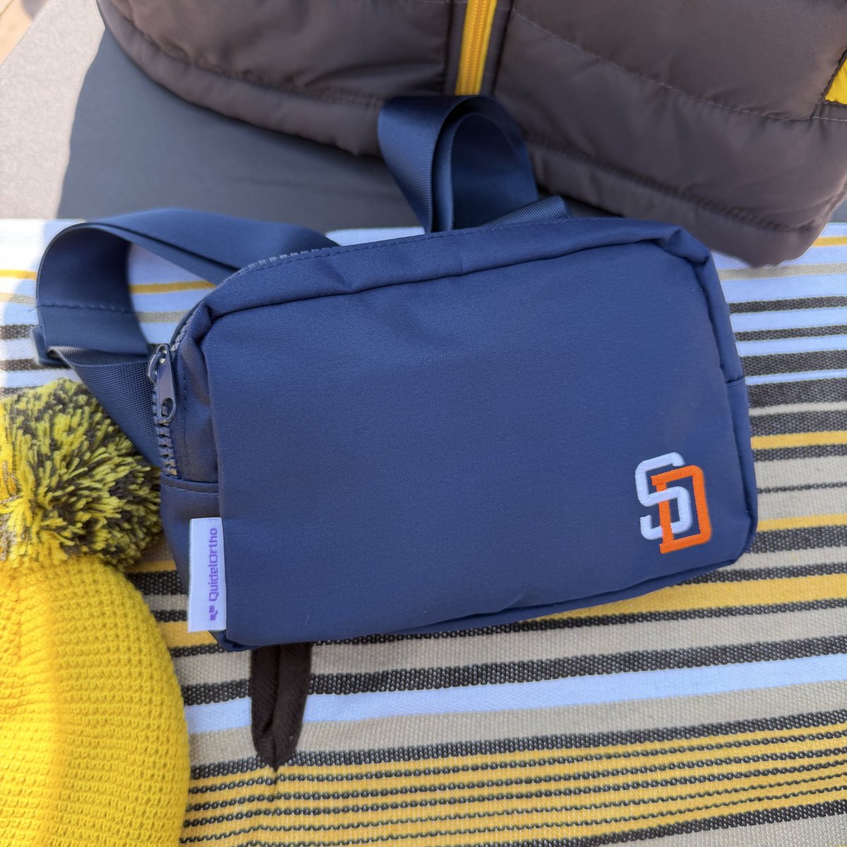 Sammy Levitt tweet media