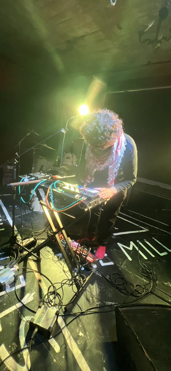 SheAllNow　💝係長アリサ tweet media