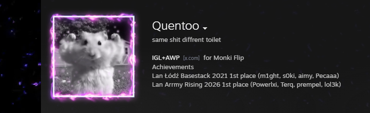 Quentoo tweet media