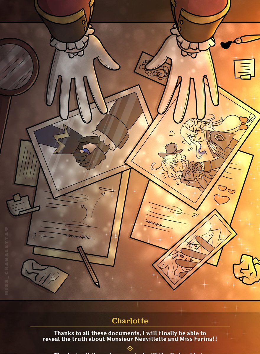 Miss_Crabaletta tweet media