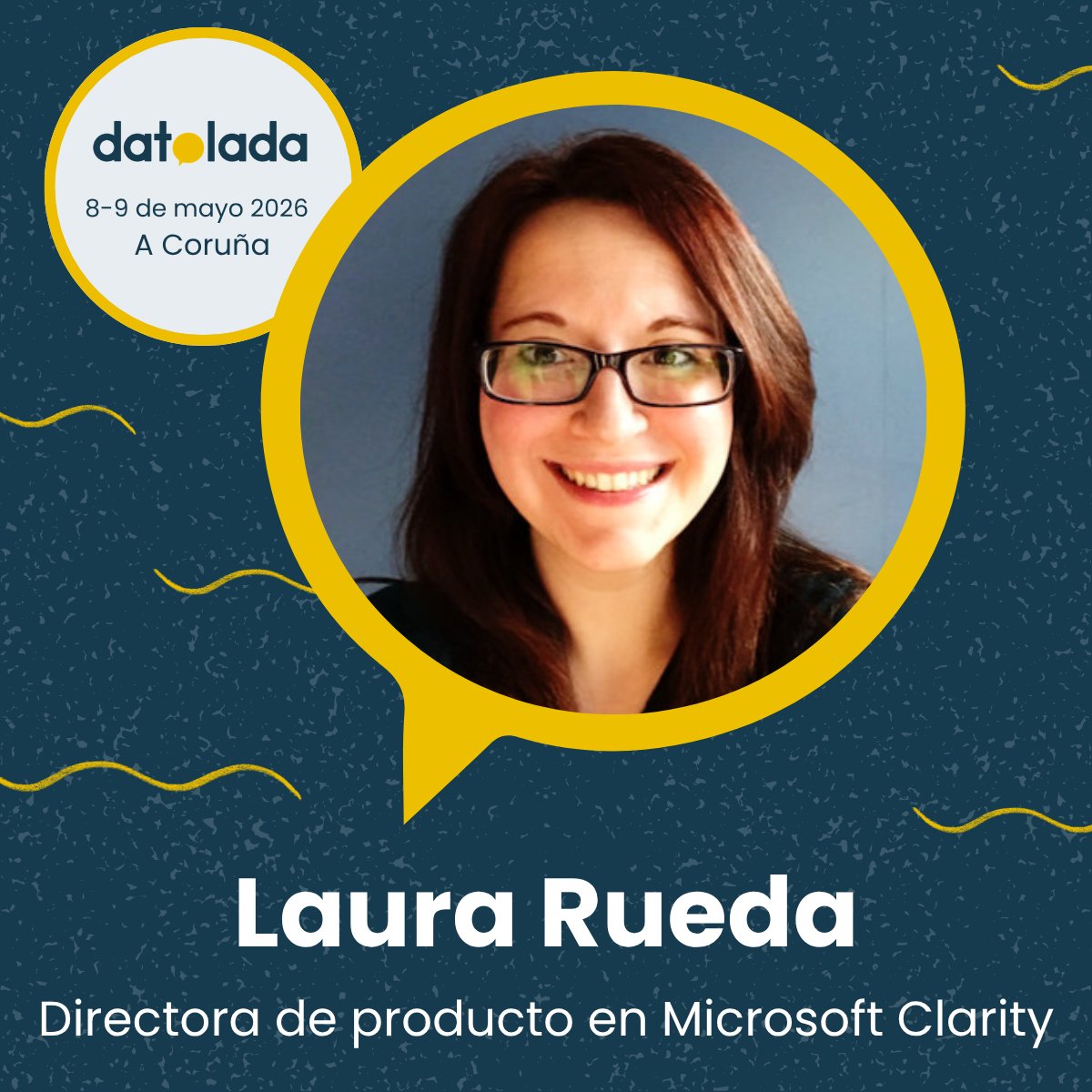 Datola | Comunidad de Analítica Digital tweet media