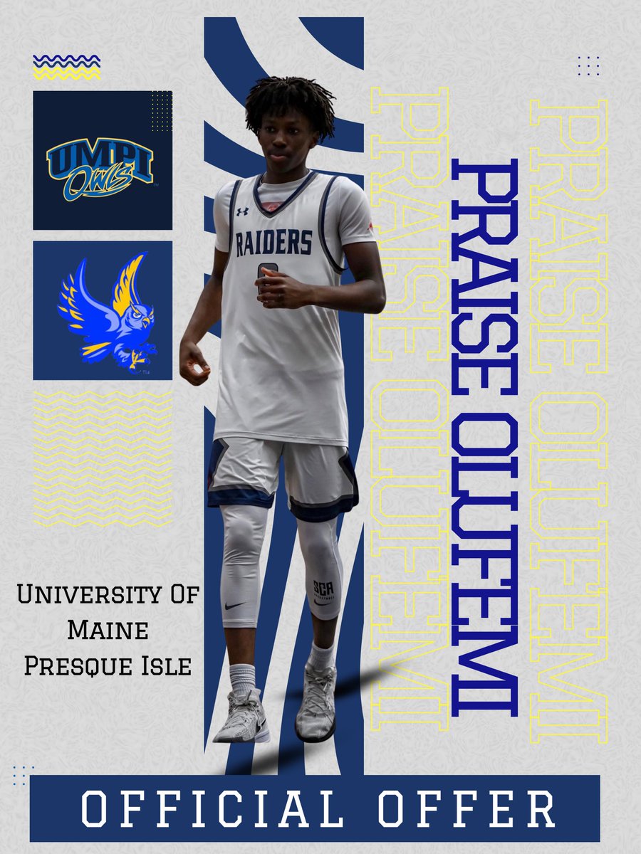 Praise Olufemi tweet media