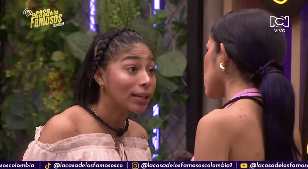 Realities Col🇨🇴 tweet media