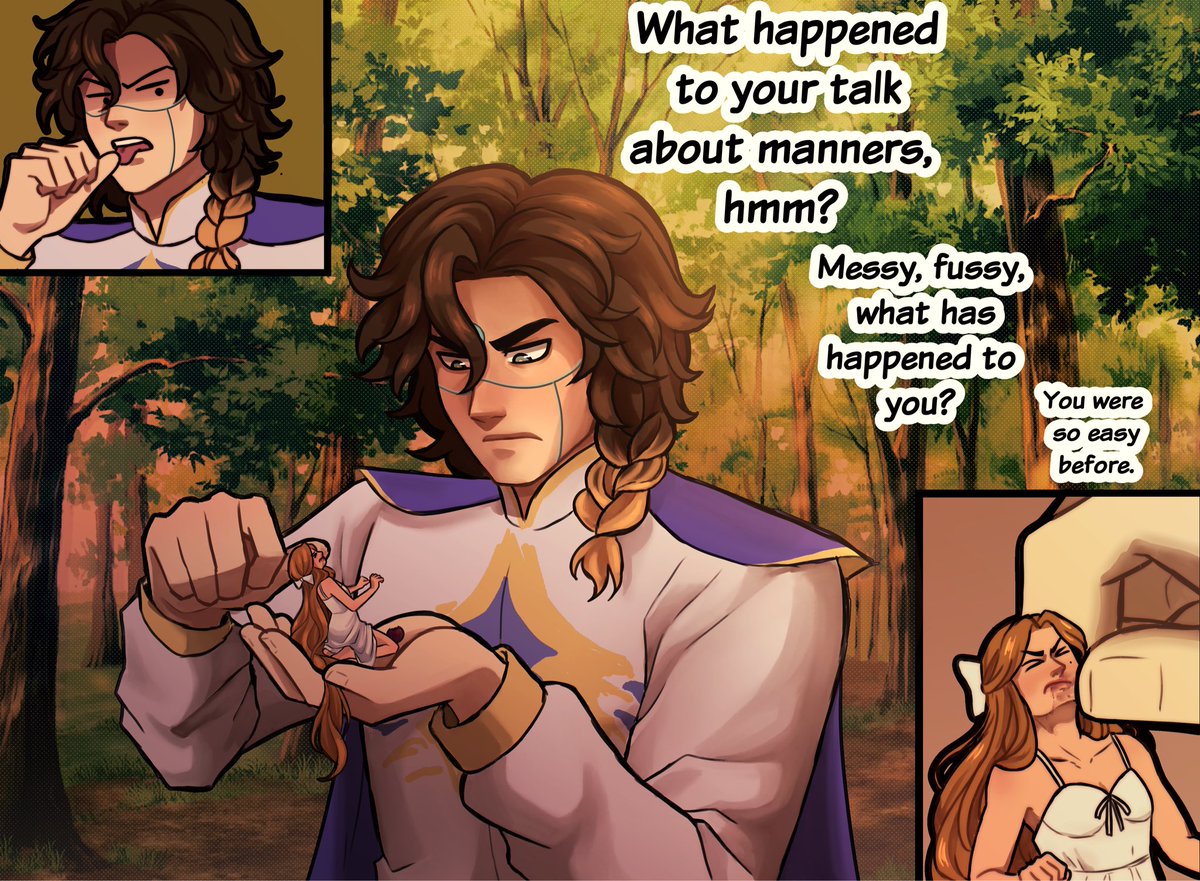 DonnyAnne tweet media