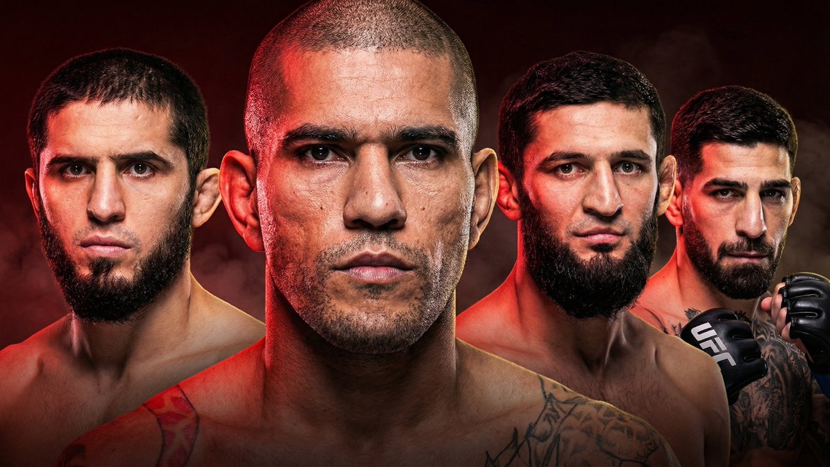 Home of Fight tweet media