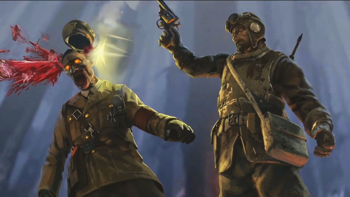 One Orange Bastard tweet media