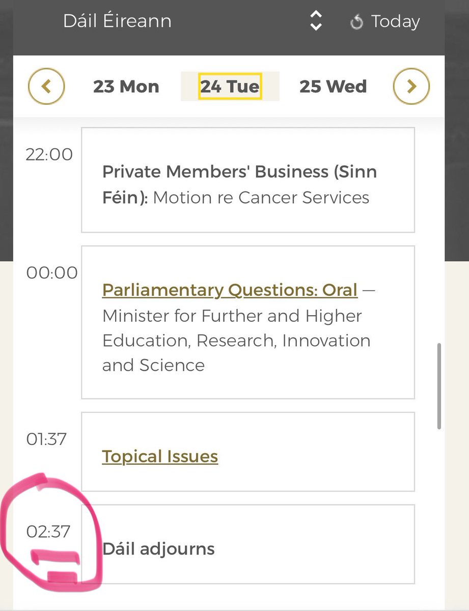 Mary Regan tweet media