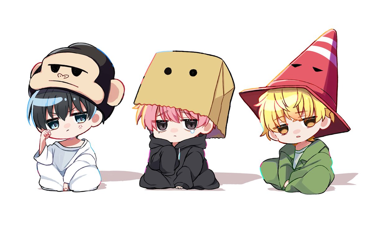 きよぞー。@E/YES垢 tweet media